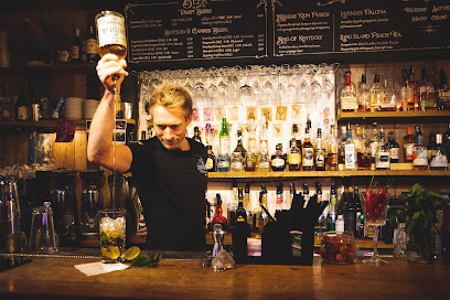 The Louisiana Lobstershack