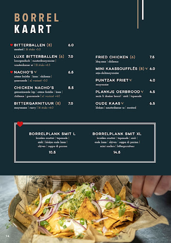 Meneer Smit Wijchen - Wijchen