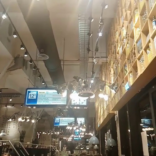 Reviews of Happy Italy Rotterdam Bergweg in Rotterdam - Horeca