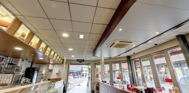 Kwalitaria Koopmansgildeplein