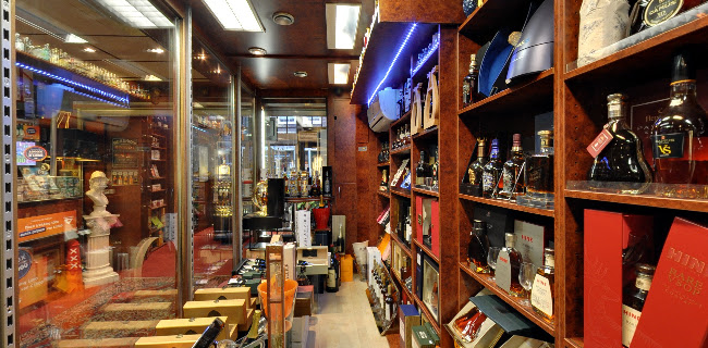 McCarthy's Liquor Store - Amsterdam