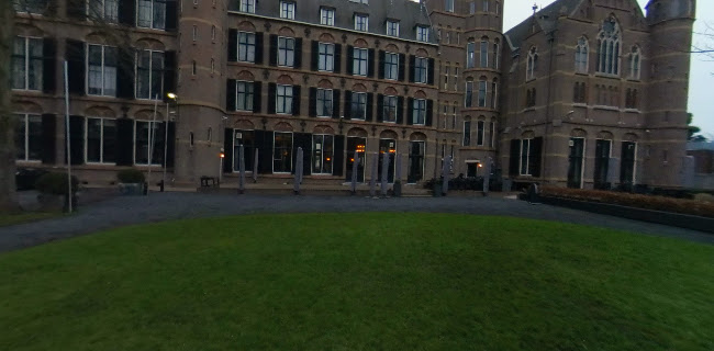 Jezuietenplein 33, 4731 HX Oudenbosch