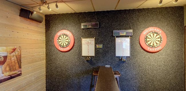 Entertainer Dartsbar - Den Haag