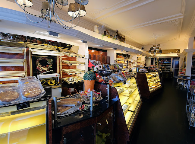 Opinii despre Bakkerij C.J. van Kempen în Den Haag - Horeca