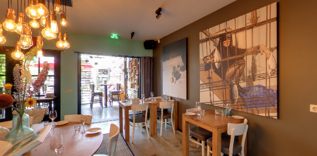 Roots Foodbar - Horeca