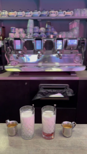 Opinii despre Wooncafé Koffiebar în Middelburg - Horeca