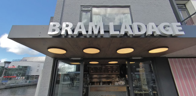 Opinii despre Bram Ladage Alphen ad Rijn în Alphen aan den Rijn - Horeca