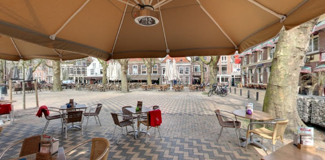 La Cubanita Delft - Horeca