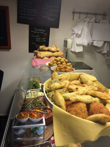 Bocconi Pasta Italiana - Leiden