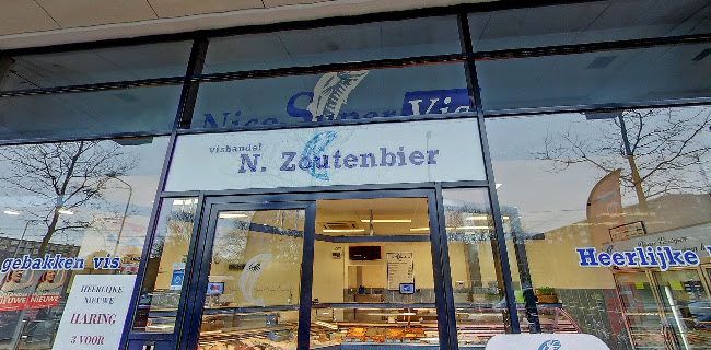 Comentarii opinii despre Viswinkel Nico Zoutenbier