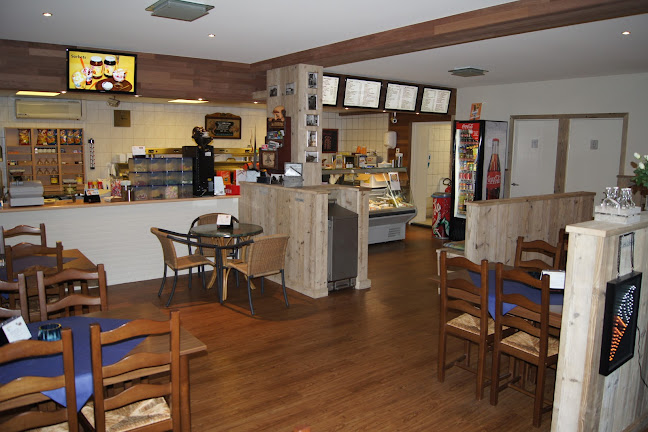 Comentarii opinii despre Friture Cafetaria Oud Waubach