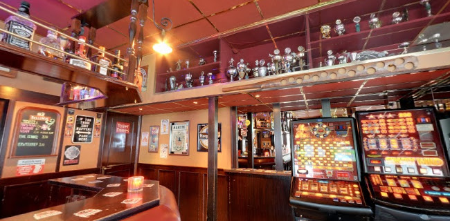 Café-Bar-Korevaar - Horeca