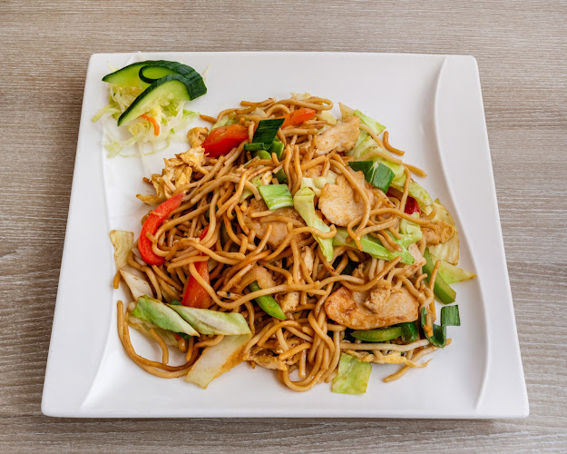 Tasty Asia - Amsterdam