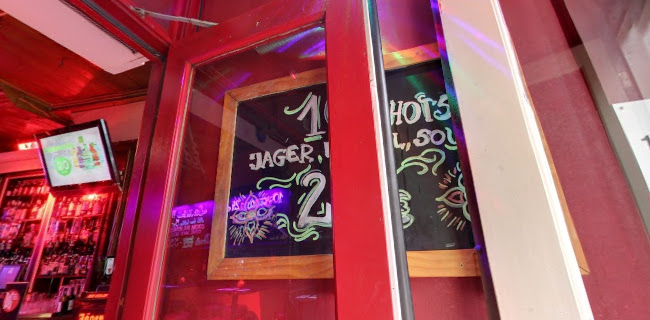 Drink n Sink - Cafe Bar Amsterdam - Amsterdam