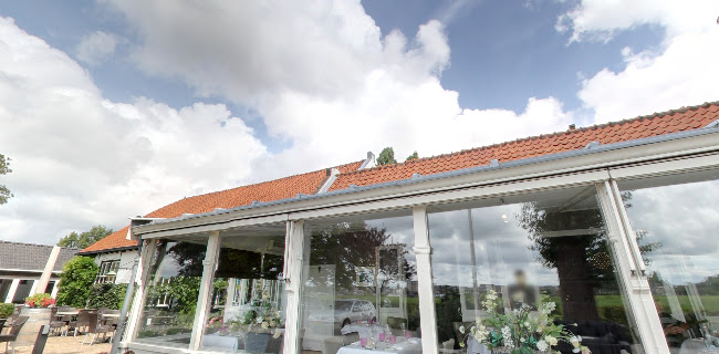 Comments and reviews of Restaurant Allemansgeest