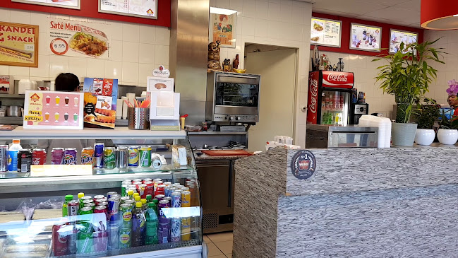 Opinii despre Snackbar ‘t Eiland în Heerhugowaard - Horeca