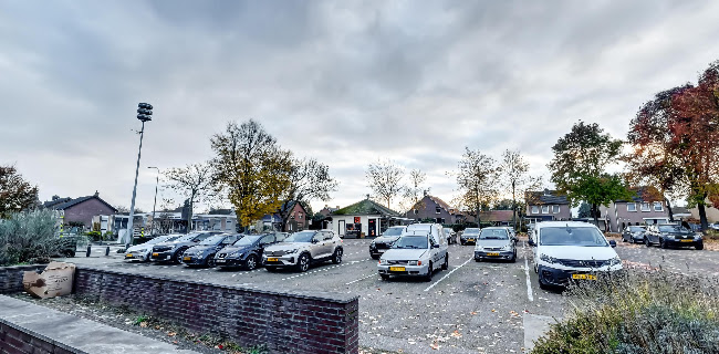 Pizzeria & Grillroom Mona Lisa - Beegden