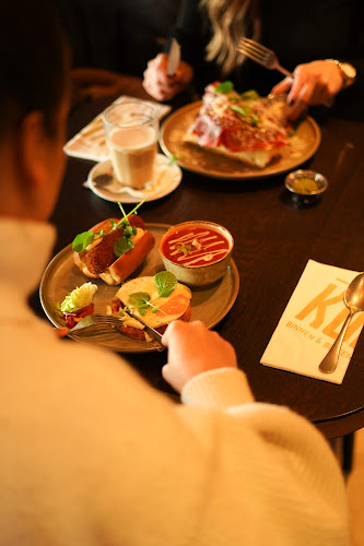 Comments and reviews of Restaurant Koks Gemert