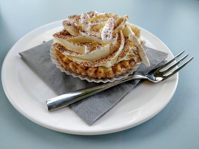 Karel 1 Museumcafe - Horeca