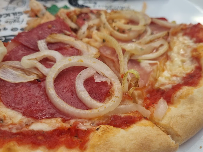 Opinii despre Pizzeria & Grill restaurant Bella Napoli în Denekamp - Horeca