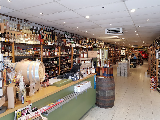 Drankenspeciaalzaak Jelle - Leeuwarden