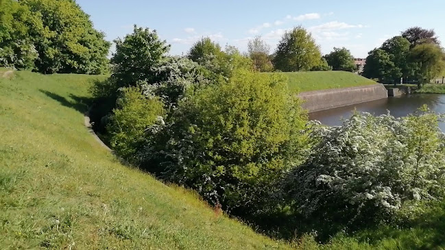 Arsenaal Restaurants, Brasserie Grill & Lounge en Events - Naarden