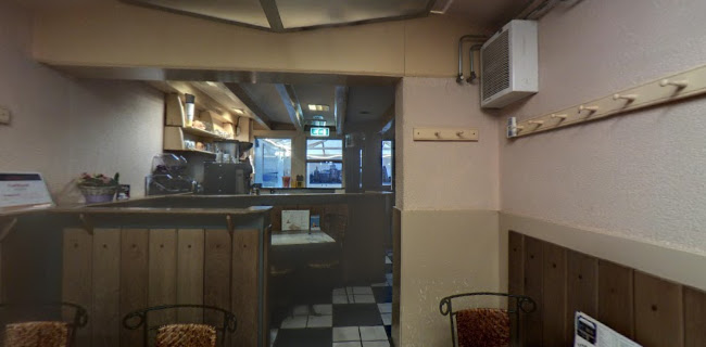 Croissanterie Daily's - Goes