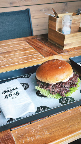 Buns of Glory Alphen aan den Rijn - Alphen aan den Rijn