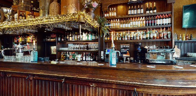 Opinii despre Café Het Oude Huis în Apeldoorn - Horeca