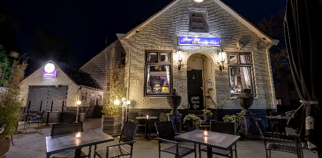 Opinii despre Grand Café De M'ooije Waard în Millingen aan de Rijn - Horeca