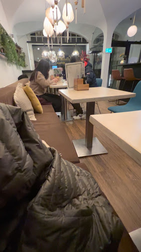 Street food by Han - Delft