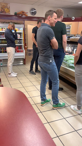 Comentarii opinii despre Palais de Fromage - Kaas en delicatessen