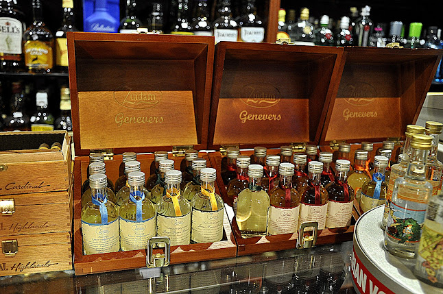 Opinii despre McCarthy's Liquor Store în Amsterdam - Horeca