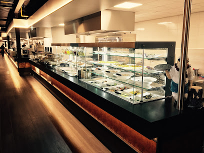 Wereldrestaurant Eten & Zo