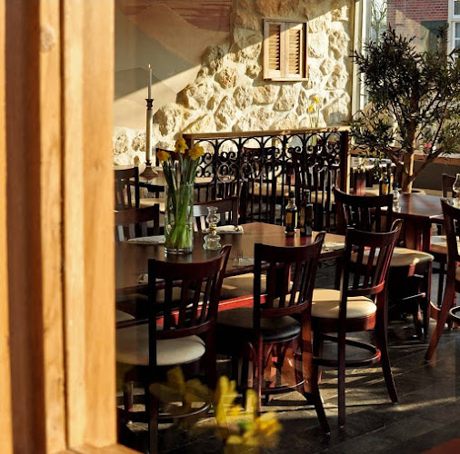 Grieks Restaurant Olympos - Horeca