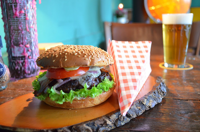 Opinii despre De Herberg în Middelburg - Horeca