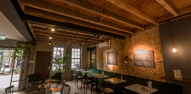 Anne&Max Eindhoven Kleine Berg - Eindhoven