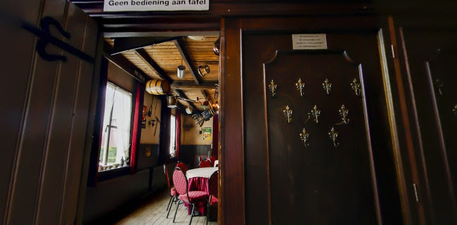 Cafe-Zaal 't Hooghuys Phone number