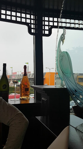 Asian Tower - Nieuwegein