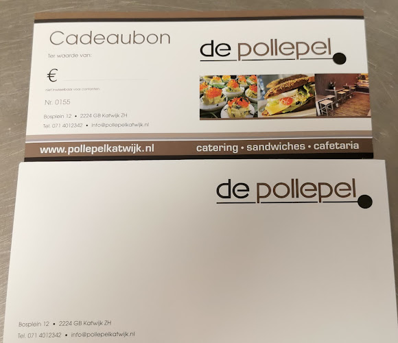 Snackbar De Pollepel - Katwijk aan Zee