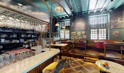 Taveerne Het Wetshuys