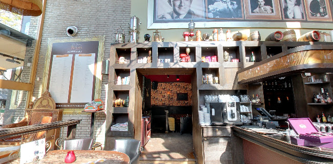 De Beurs - Rotterdam