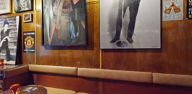 Lokhorststraat 19, 2311 TA Leiden