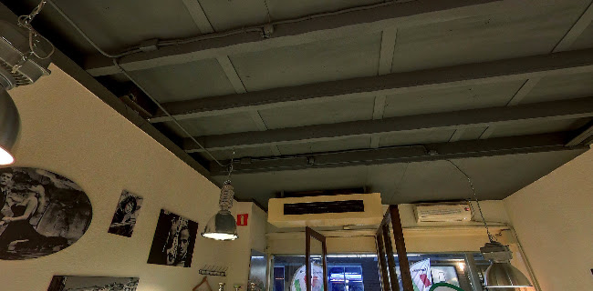 Ristorante Pizzeria Deliziosa