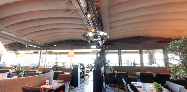 La Galleria Boulevard Scheveningen - Horeca