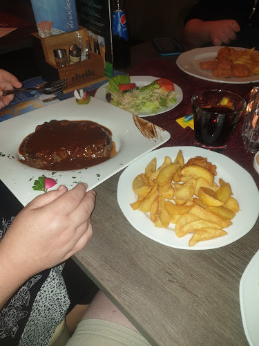 Opinii despre O’Wayos în Beek - Horeca