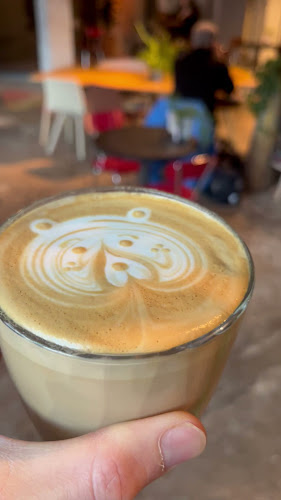 Opinii despre Bonza koffie în Rotterdam - Horeca