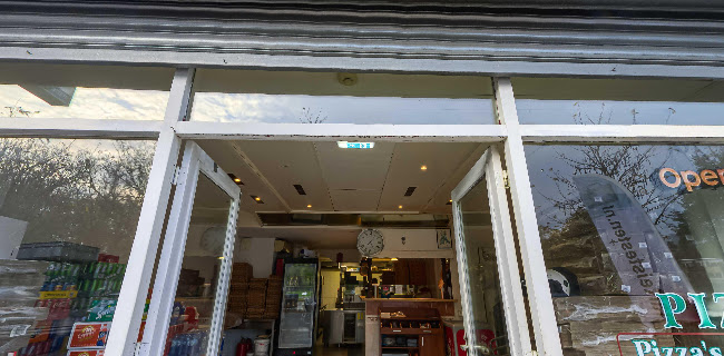 Powerfull Pizza - Amsterdam