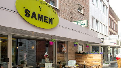 Restaurant Pot & Pan