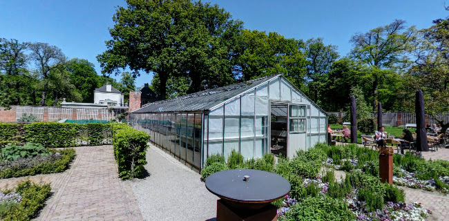 Comments and reviews of Orangerie Mattemburgh